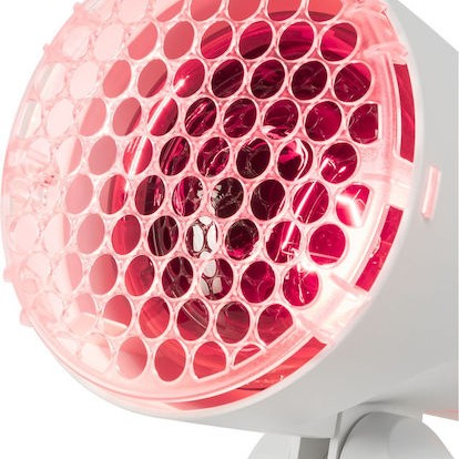 Beurer Λάμπα Προσώπου με Υπέρυθρες 61424