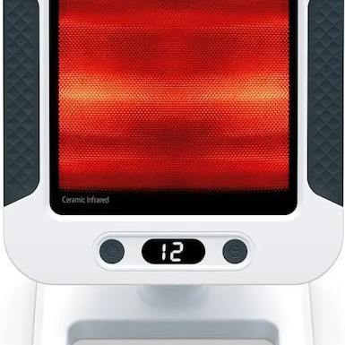 Beurer Il 60 Λάμπα Προσώπου με Υπέρυθρες για Αντιγήρανση 61695