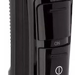 Beurer Trimmer Μηχανή Επαναφορτιζόμενη 10260