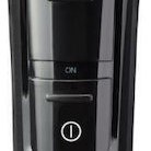 Beurer 10057 Ξυριστική Μηχανή Προσώπου Επαναφορτιζόμενη