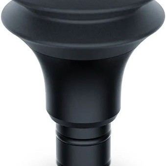 Beurer Πιστόλι Μασάζ για τον Αυχένα, το Κεφάλι, τη Μέση, την Πλάτη, τα Πόδια, το Σώμα & τα Χέρια με Δόνηση Γκρι