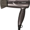 Beurer HC 17 Πιστολάκι Μαλλιών Ταξιδίου 1300W
