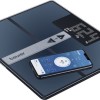 Beurer Smart Ζυγαριά 180kg με Bluetooth Μαύρη 76009