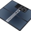 Beurer Smart Ζυγαριά 180kg με Bluetooth Μαύρη 76009