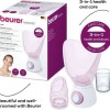 Beurer FS60 Σάουνα Προσώπου για Καθαρισμό