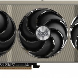 Sapphire Radeon RX 9060 XT 16GB GDDR6 NITRO+ Κάρτα Γραφικών