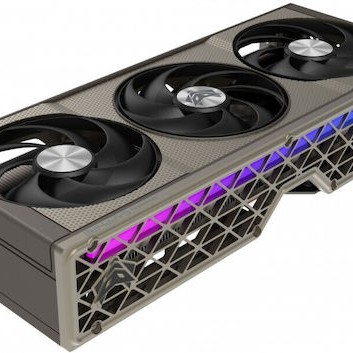 Sapphire Radeon RX 9060 XT 16GB GDDR6 NITRO+ Κάρτα Γραφικών