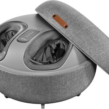 Beurer FM120 Συσκευή Μασάζ Shiatsu για τα Πόδια Γκρι 10029