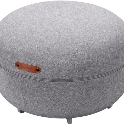 Beurer FM120 Συσκευή Μασάζ Shiatsu για τα Πόδια Γκρι 10029