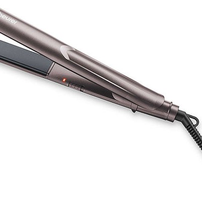 Beurer 10074 Πρέσα Μαλλιών με Κεραμικές Πλάκες 32W