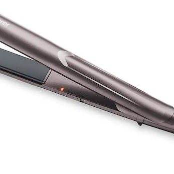 Beurer 10074 Πρέσα Μαλλιών με Κεραμικές Πλάκες 32W