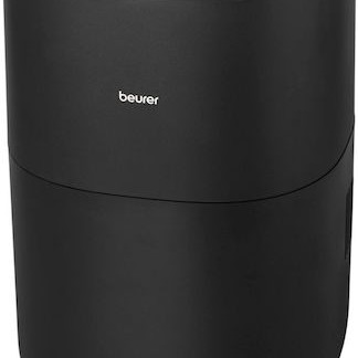 Beurer LB 200 Καθαριστής Αέρα / Υγραντήρας 17W για Χώρους 30m²