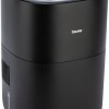 Beurer LB 200 Καθαριστής Αέρα / Υγραντήρας 17W για Χώρους 30m²