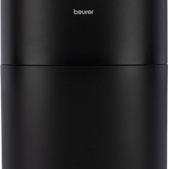 Beurer LB 200 Καθαριστής Αέρα / Υγραντήρας 17W για Χώρους 30m²