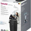 Beurer LB 200 Καθαριστής Αέρα / Υγραντήρας 17W για Χώρους 30m²