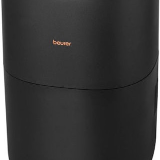 Beurer LB 300+ Καθαριστής Αέρα / Υγραντήρας για Χώρους 45m²