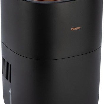 Beurer LB 300+ Καθαριστής Αέρα / Υγραντήρας για Χώρους 45m²
