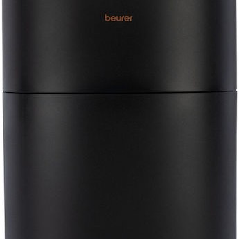 Beurer LB 300+ Καθαριστής Αέρα / Υγραντήρας για Χώρους 45m²