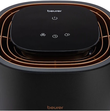 Beurer LB 300+ Καθαριστής Αέρα / Υγραντήρας για Χώρους 45m²