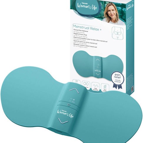 Beurer Em 55 Menstrual Relax+