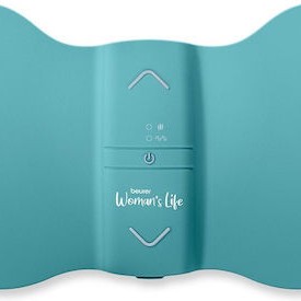 Beurer Em 55 Menstrual Relax+
