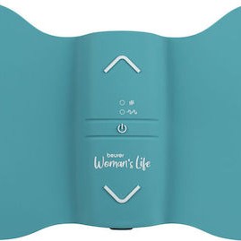 Beurer Em 55 Menstrual Relax+