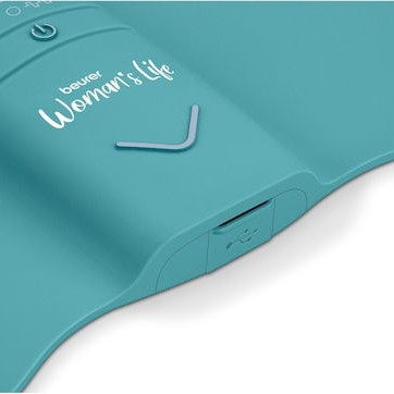 Beurer Em 55 Menstrual Relax+