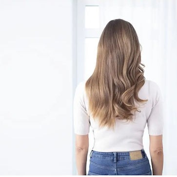 Beurer Ψαλίδι Μαλλιών για Μπούκλες 10194