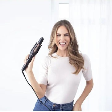 Beurer Ψαλίδι Μαλλιών για Μπούκλες 10194