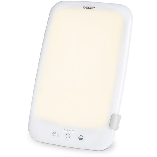 Beurer Tl 35 σε Λευκό Χρώμα