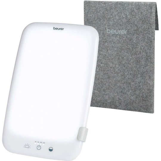 Beurer Tl 35 σε Λευκό Χρώμα