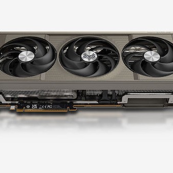 Sapphire Radeon RX 9070 16GB GDDR6 NITRO+ Κάρτα Γραφικών
