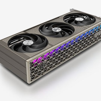 Sapphire Radeon RX 9070 16GB GDDR6 NITRO+ Κάρτα Γραφικών