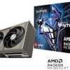 Sapphire Radeon RX 9070 XT 16GB GDDR6 NITRO+ Κάρτα Γραφικών