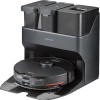 Roborock S8 MaxV Ultra Σκούπα Ρομπότ για Σκούπισμα & Σφουγγάρισμα με Χαρτογράφηση και Wi-Fi Μαύρη