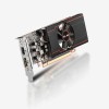 Sapphire Radeon RX 6400 4GB GDDR6 Pulse LP Κάρτα Γραφικών