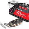 Sapphire Radeon RX 6400 4GB GDDR6 Pulse LP Κάρτα Γραφικών