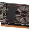 Sapphire Radeon RX 6400 4GB GDDR6 Pulse LP Κάρτα Γραφικών