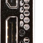 Sapphire Radeon RX 6400 4GB GDDR6 Pulse LP Κάρτα Γραφικών