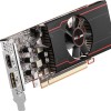 Sapphire Radeon RX 6400 4GB GDDR6 Pulse LP Κάρτα Γραφικών