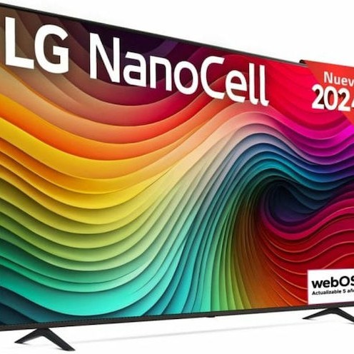 LG Smart Τηλεόραση 75