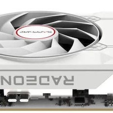 Sapphire Radeon RX 6500 XT 4GB GDDR6 Pulse Κάρτα Γραφικών