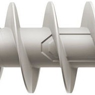 Fid Ii Ούπα Πλαστικό 8x50mm 570347