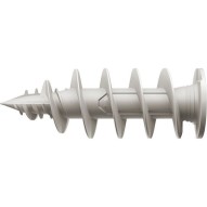 Fid Ii Ούπα Πλαστικό 8x50mm 570347