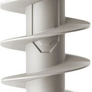 Fid Ii Ούπα Πλαστικό 8x50mm 570347