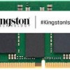 Kingston DDR5 με Module 1x64GB και Ταχύτητα 5600 για Server