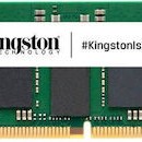 Kingston DDR5 με Module 1x64GB και Ταχύτητα 5600 για Server