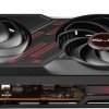 Sapphire Radeon RX 7600 8GB GDDR6 Pulse Κάρτα Γραφικών