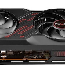 Sapphire Radeon RX 7600 8GB GDDR6 Pulse Κάρτα Γραφικών