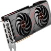 Sapphire Radeon RX 7600 8GB GDDR6 Pulse Κάρτα Γραφικών